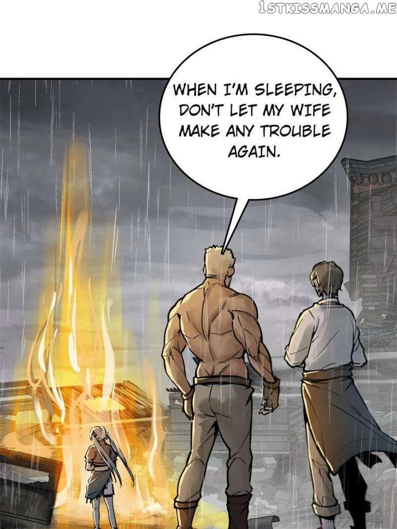 Another beginning with the Guhuo bird Chapter 147 page 96 - 