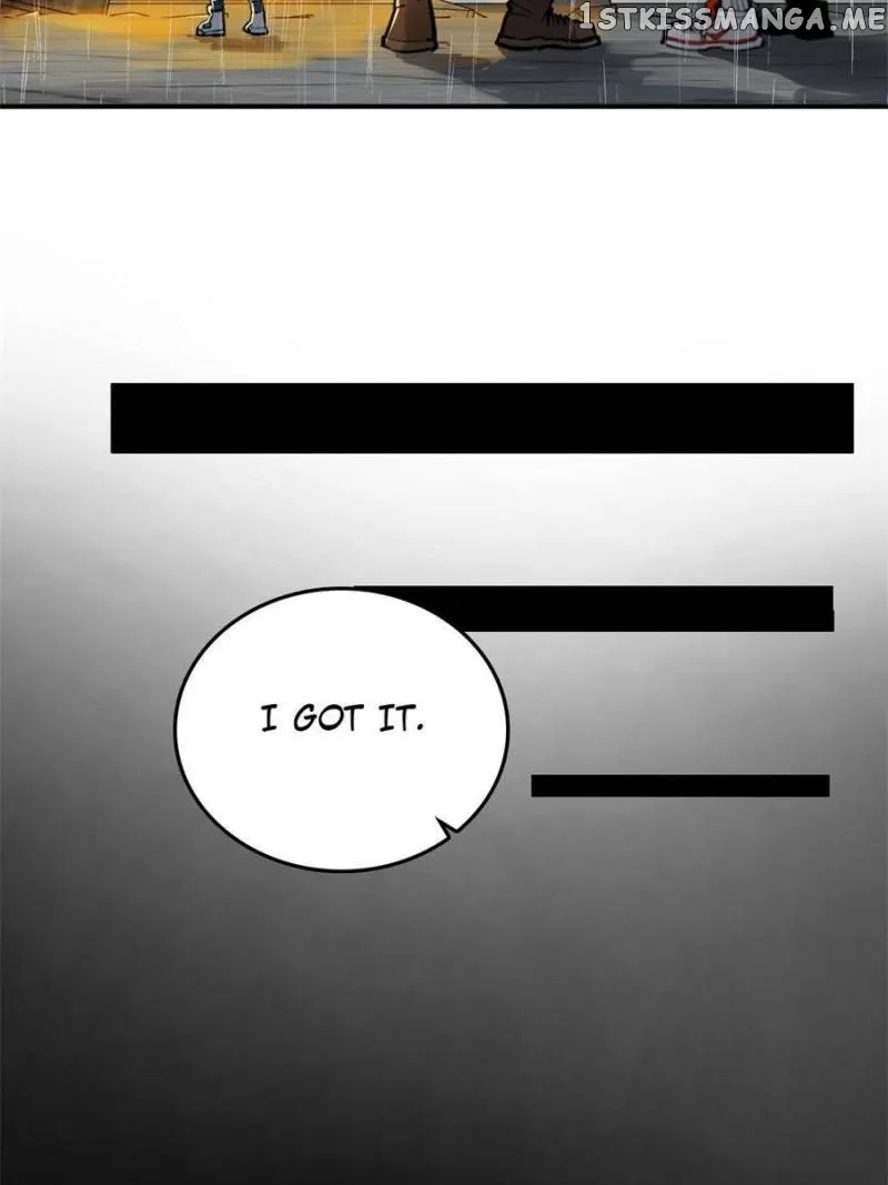 Another beginning with the Guhuo bird Chapter 147 page 97 - 
