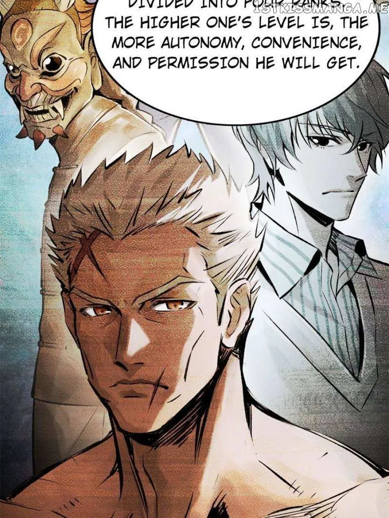 Another beginning with the Guhuo bird Chapter 148 page 102 - 