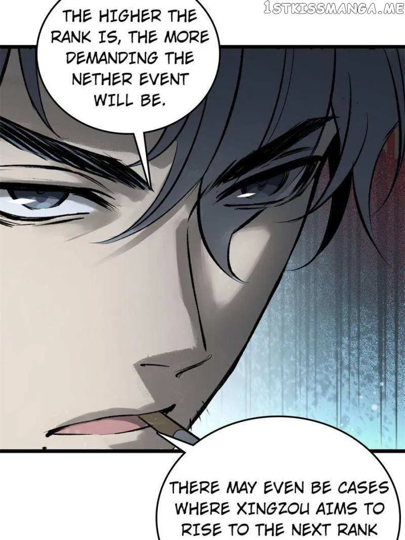 Another beginning with the Guhuo bird Chapter 148 page 104 - 