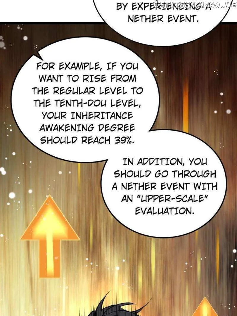 Another beginning with the Guhuo bird Chapter 148 page 105 - 