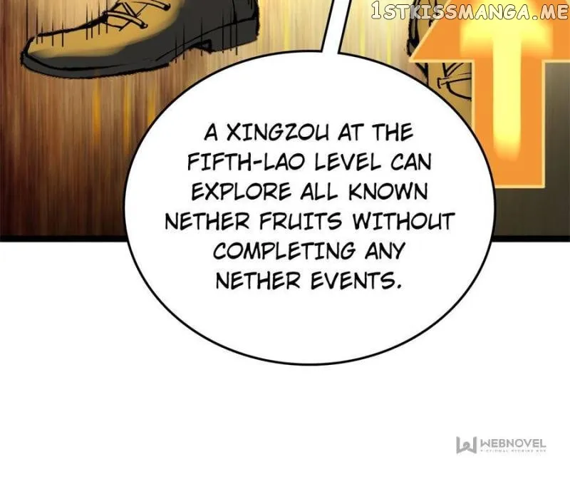 Another beginning with the Guhuo bird Chapter 148 page 108 - 