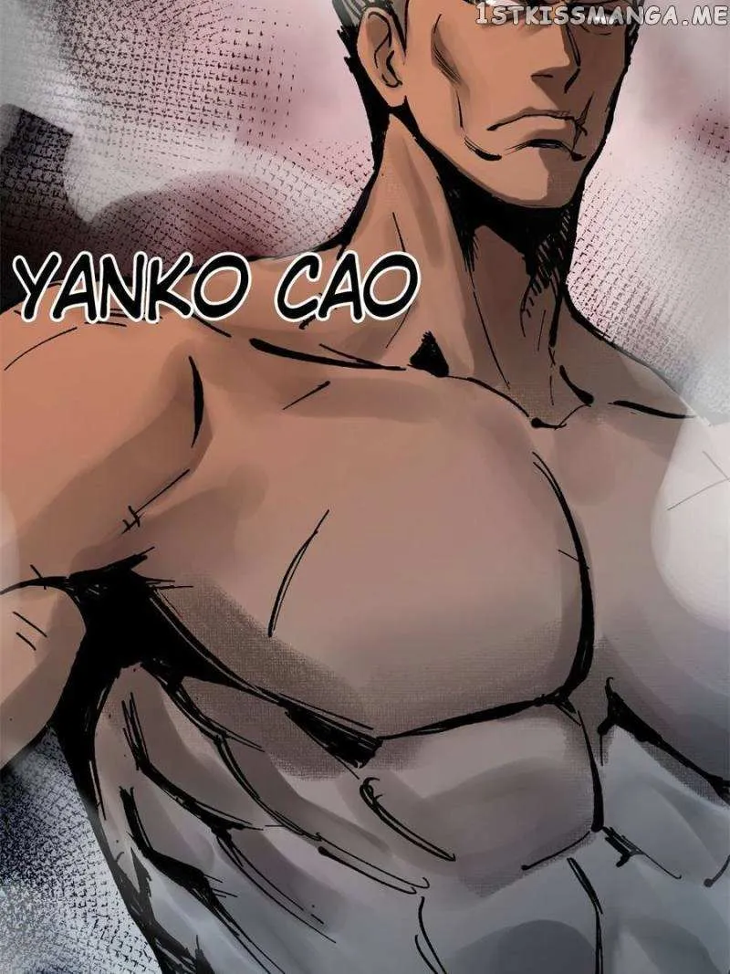 Another beginning with the Guhuo bird Chapter 148 page 110 - 