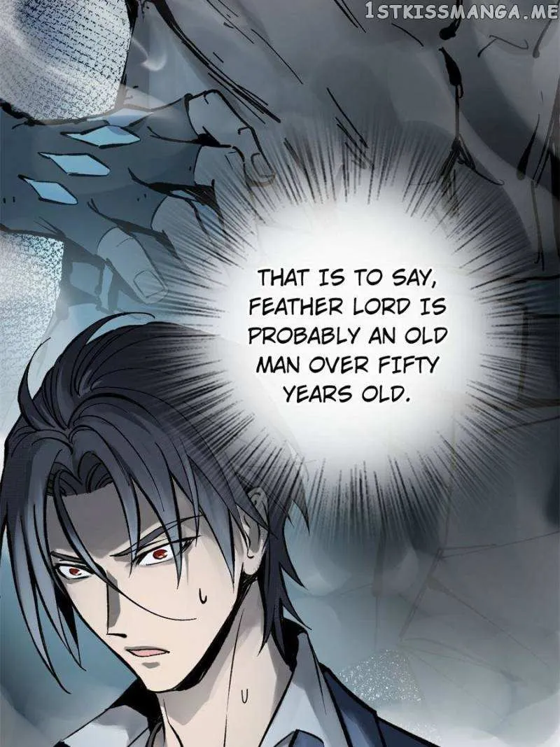 Another beginning with the Guhuo bird Chapter 148 page 111 - 