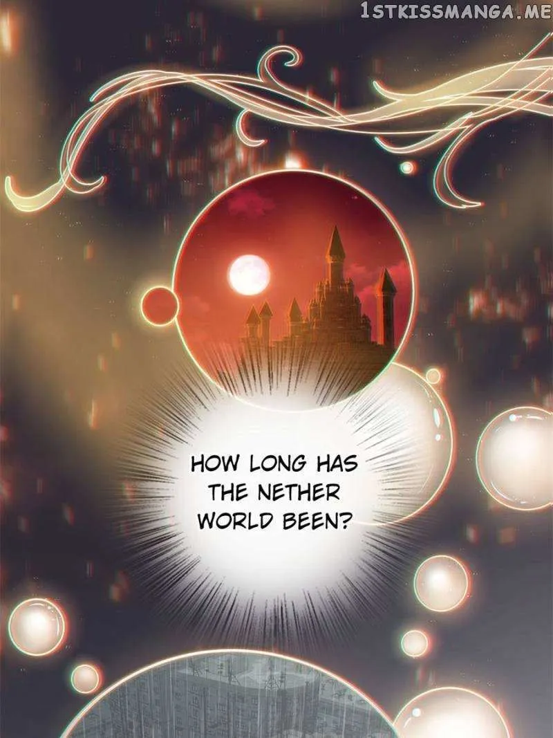 Another beginning with the Guhuo bird Chapter 148 page 114 - 