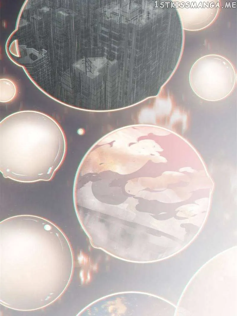 Another beginning with the Guhuo bird Chapter 148 page 115 - 
