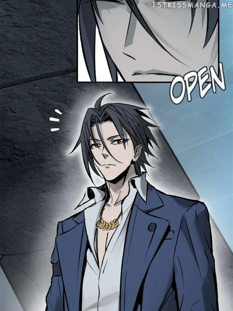 Another beginning with the Guhuo bird Chapter 148 page 15 - 