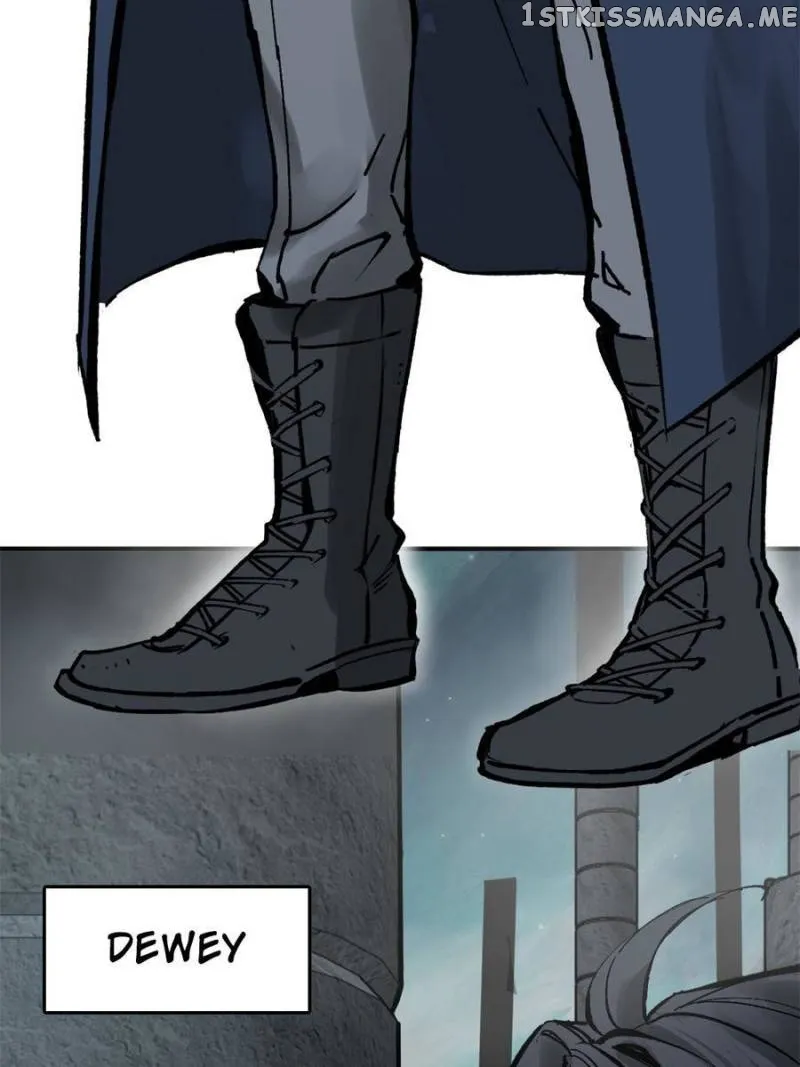 Another beginning with the Guhuo bird Chapter 148 page 17 - 