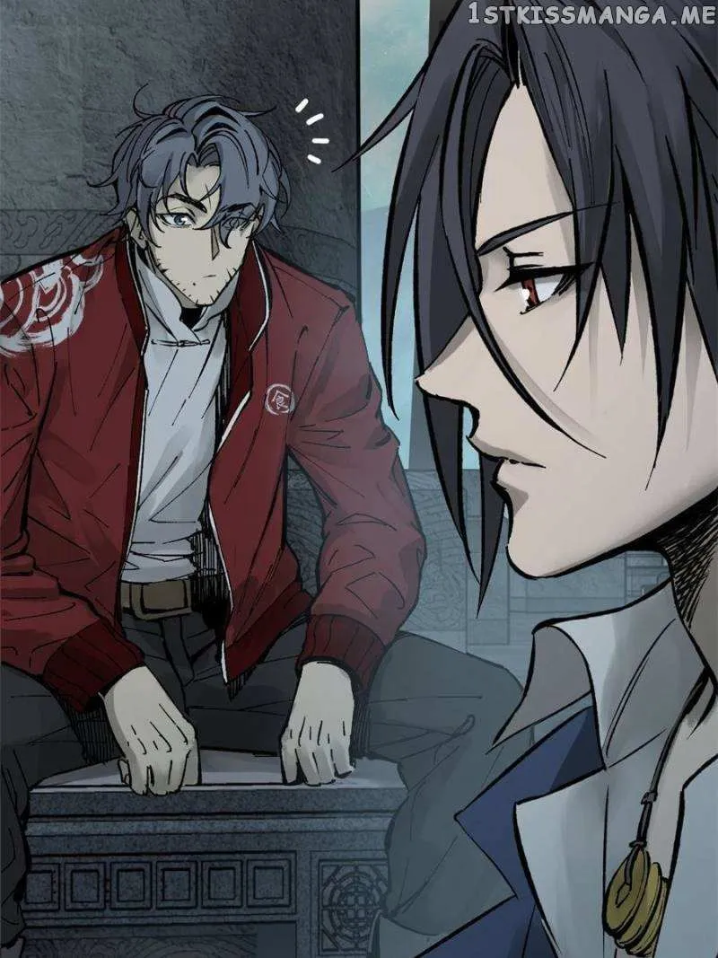 Another beginning with the Guhuo bird Chapter 148 page 18 - 