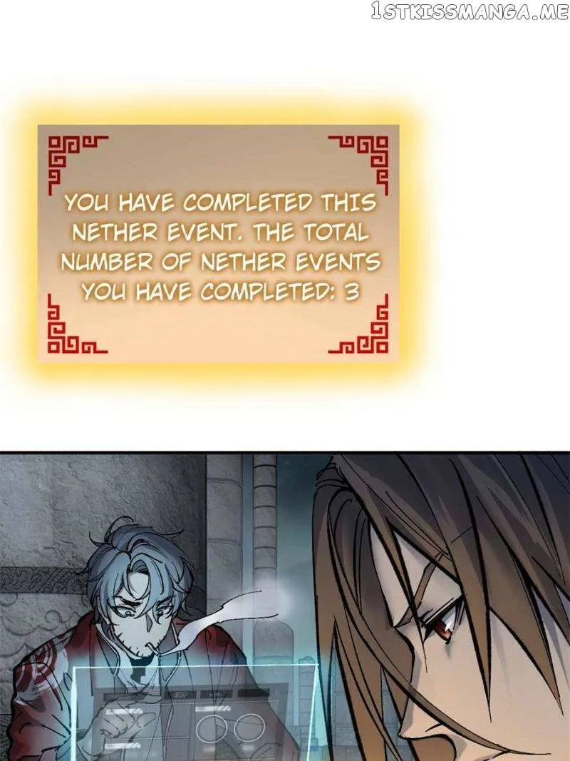 Another beginning with the Guhuo bird Chapter 148 page 20 - 