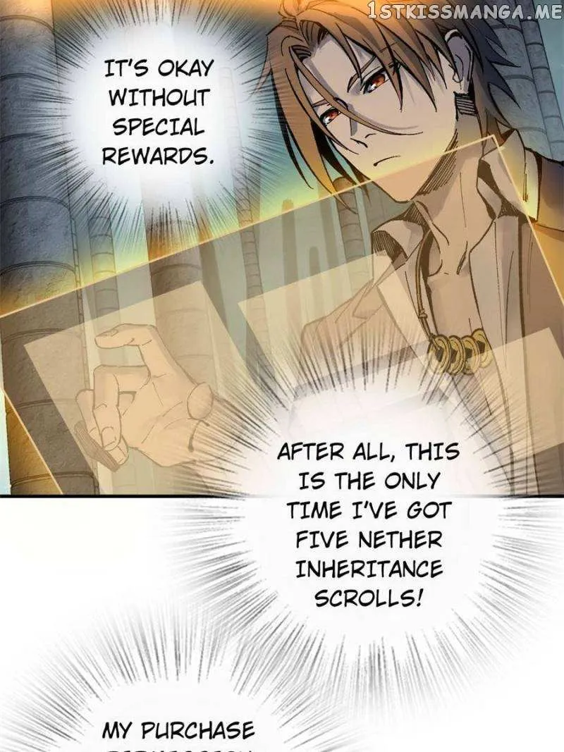 Another beginning with the Guhuo bird Chapter 148 page 24 - 