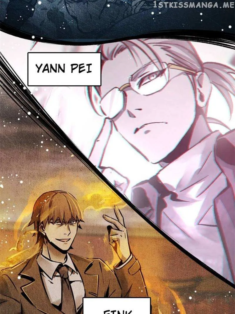 Another beginning with the Guhuo bird Chapter 148 page 4 - 