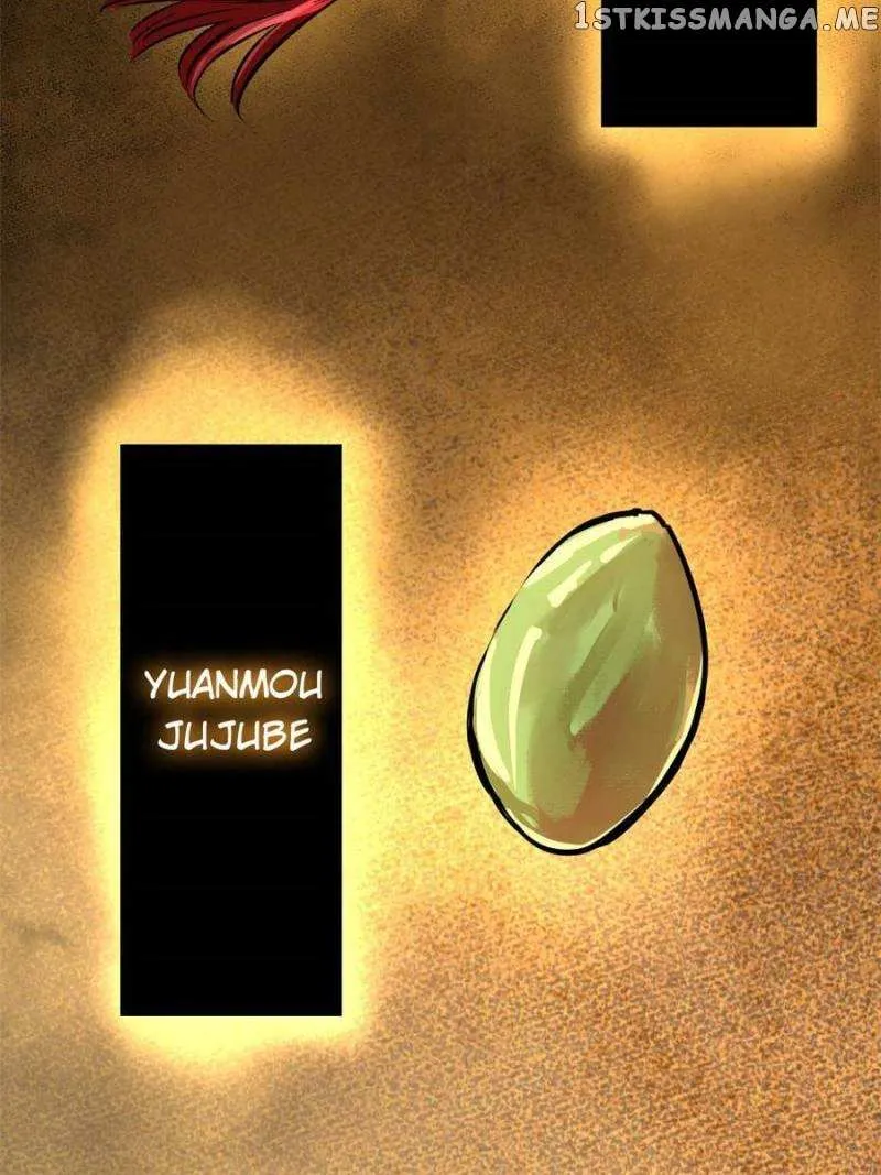 Another beginning with the Guhuo bird Chapter 148 page 31 - 