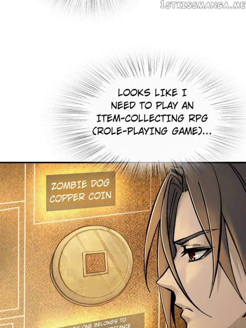 Another beginning with the Guhuo bird Chapter 148 page 39 - 
