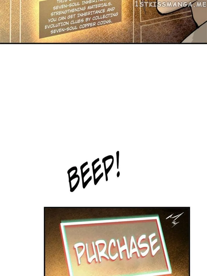 Another beginning with the Guhuo bird Chapter 148 page 40 - 