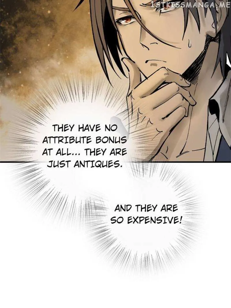 Another beginning with the Guhuo bird Chapter 148 page 44 - 