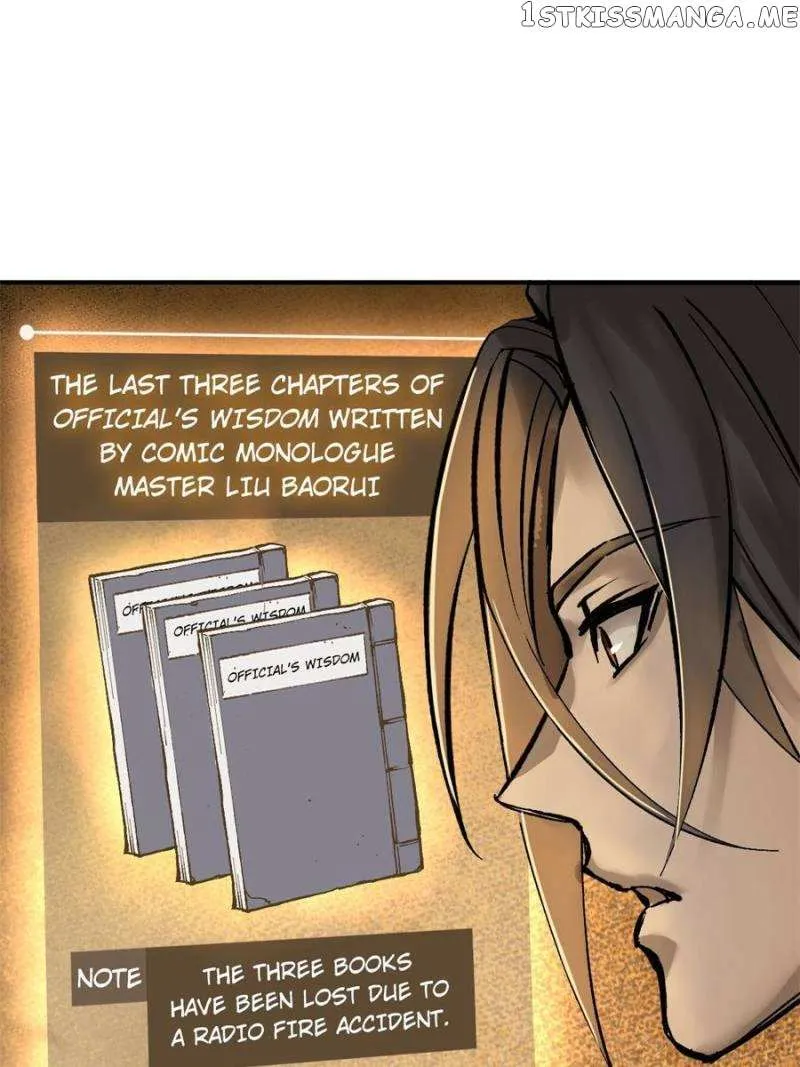 Another beginning with the Guhuo bird Chapter 148 page 45 - 
