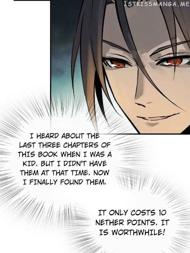 Another beginning with the Guhuo bird Chapter 148 page 47 - 