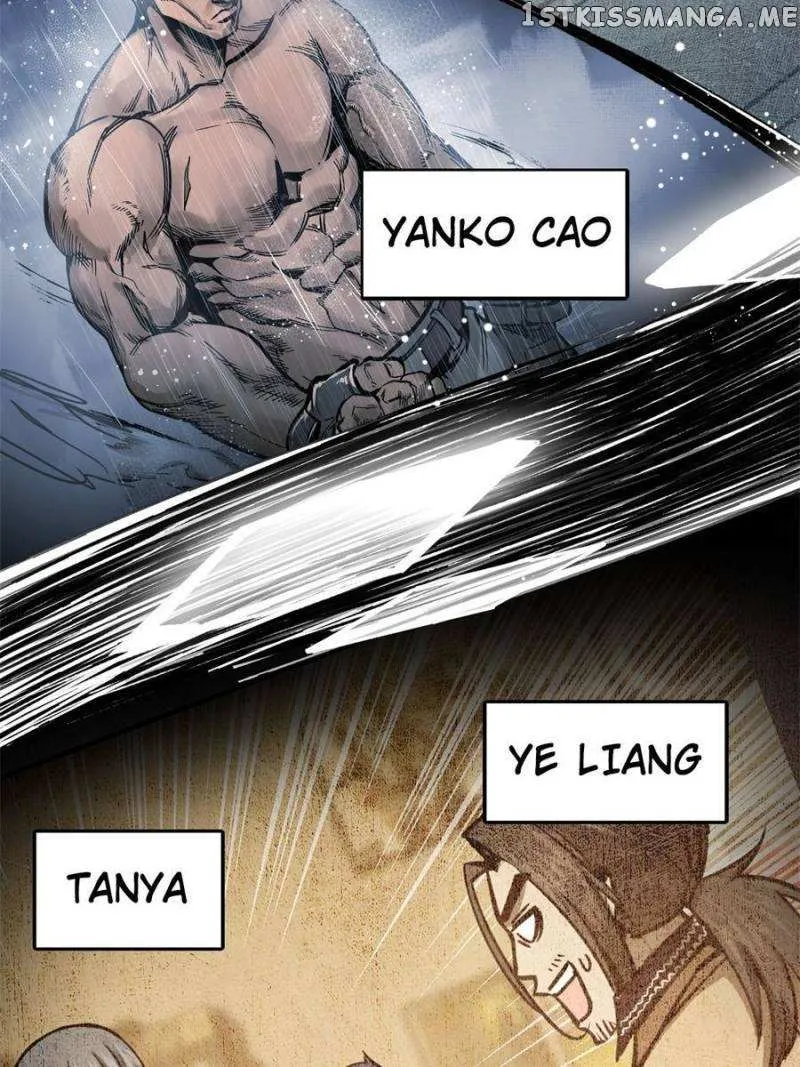 Another beginning with the Guhuo bird Chapter 148 page 6 - 