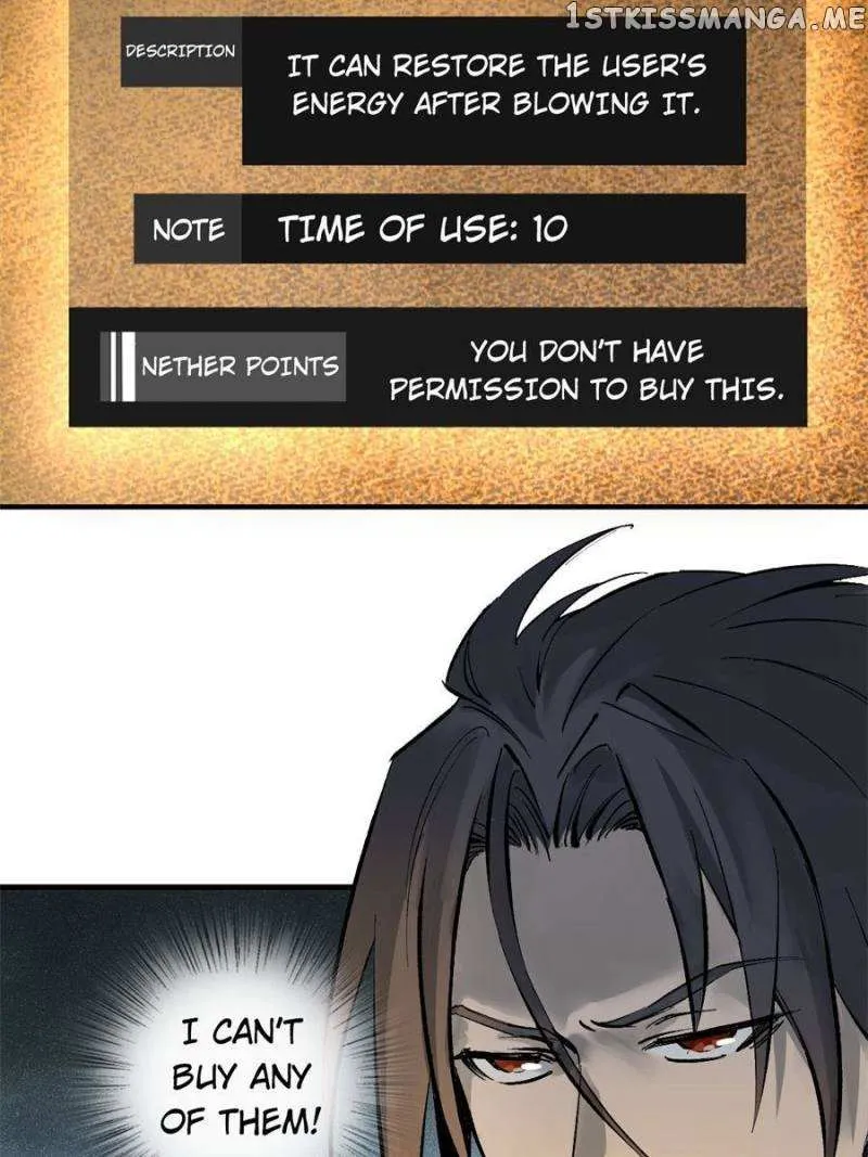 Another beginning with the Guhuo bird Chapter 148 page 51 - 