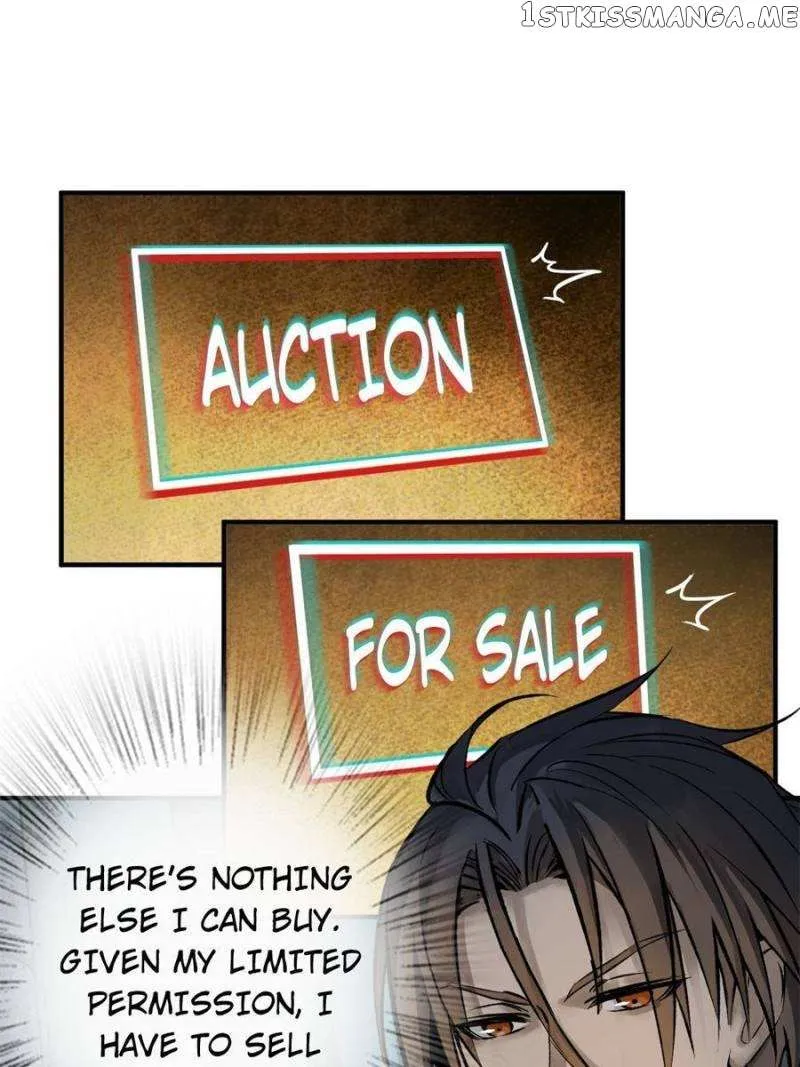 Another beginning with the Guhuo bird Chapter 148 page 56 - 