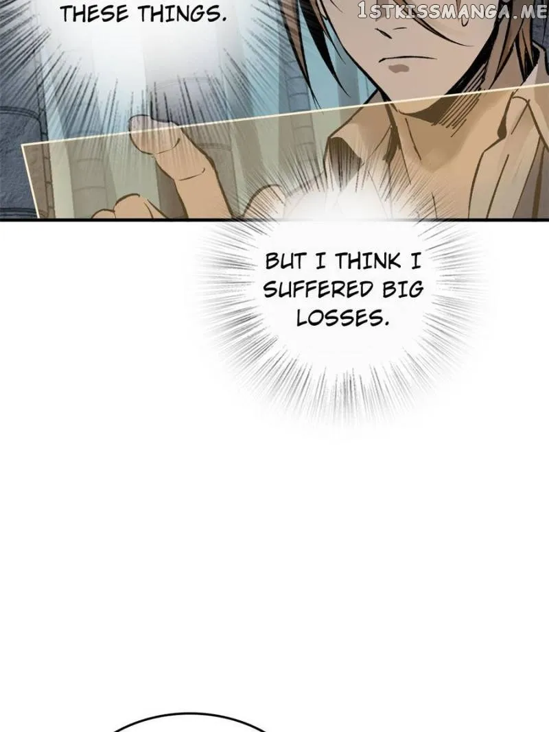 Another beginning with the Guhuo bird Chapter 148 page 57 - 