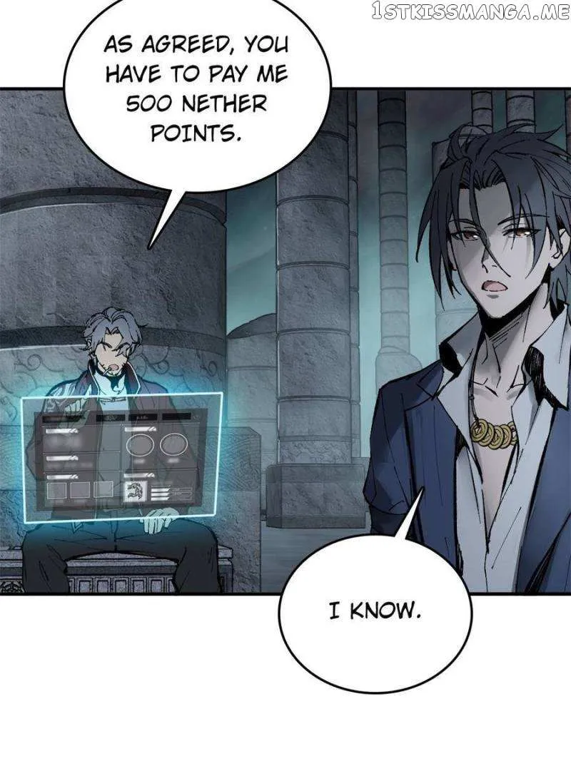Another beginning with the Guhuo bird Chapter 148 page 58 - 