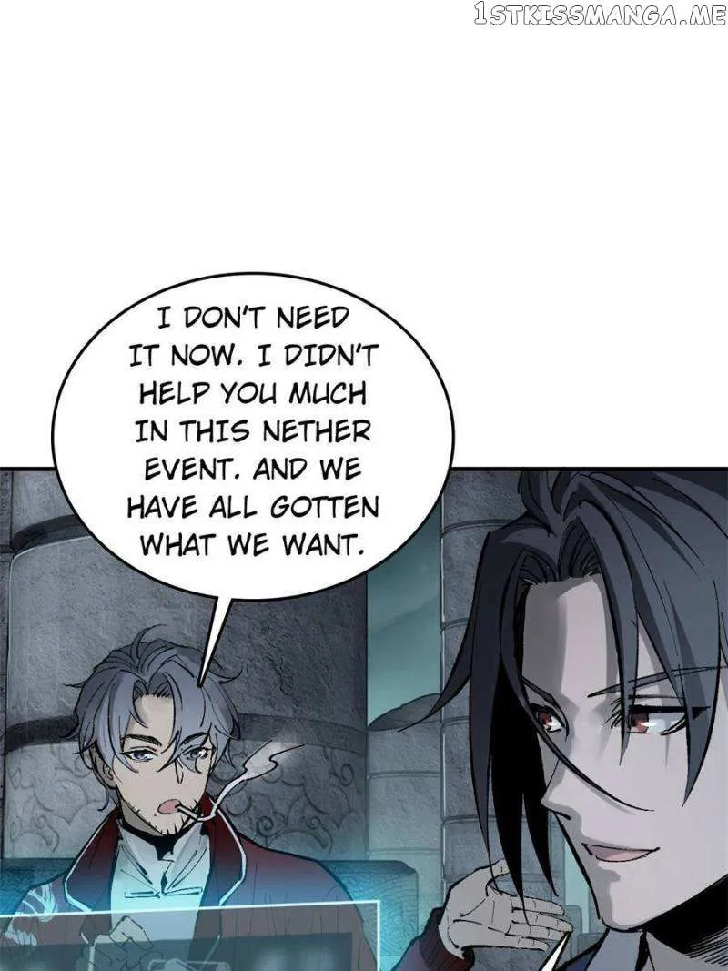 Another beginning with the Guhuo bird Chapter 148 page 59 - 