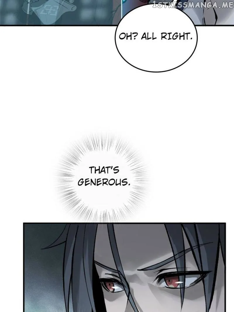 Another beginning with the Guhuo bird Chapter 148 page 60 - 