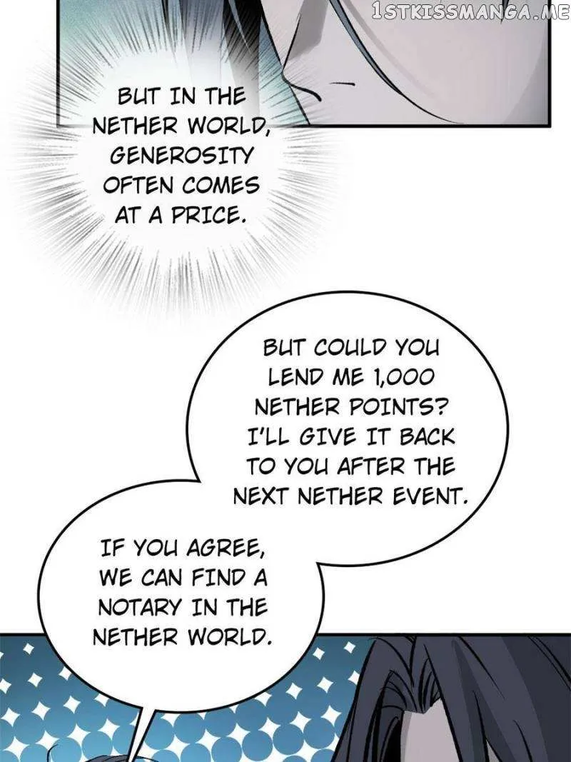 Another beginning with the Guhuo bird Chapter 148 page 61 - 