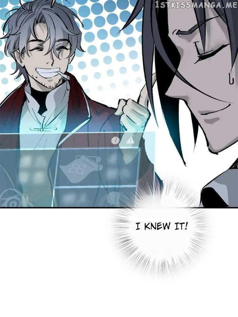 Another beginning with the Guhuo bird Chapter 148 page 62 - 