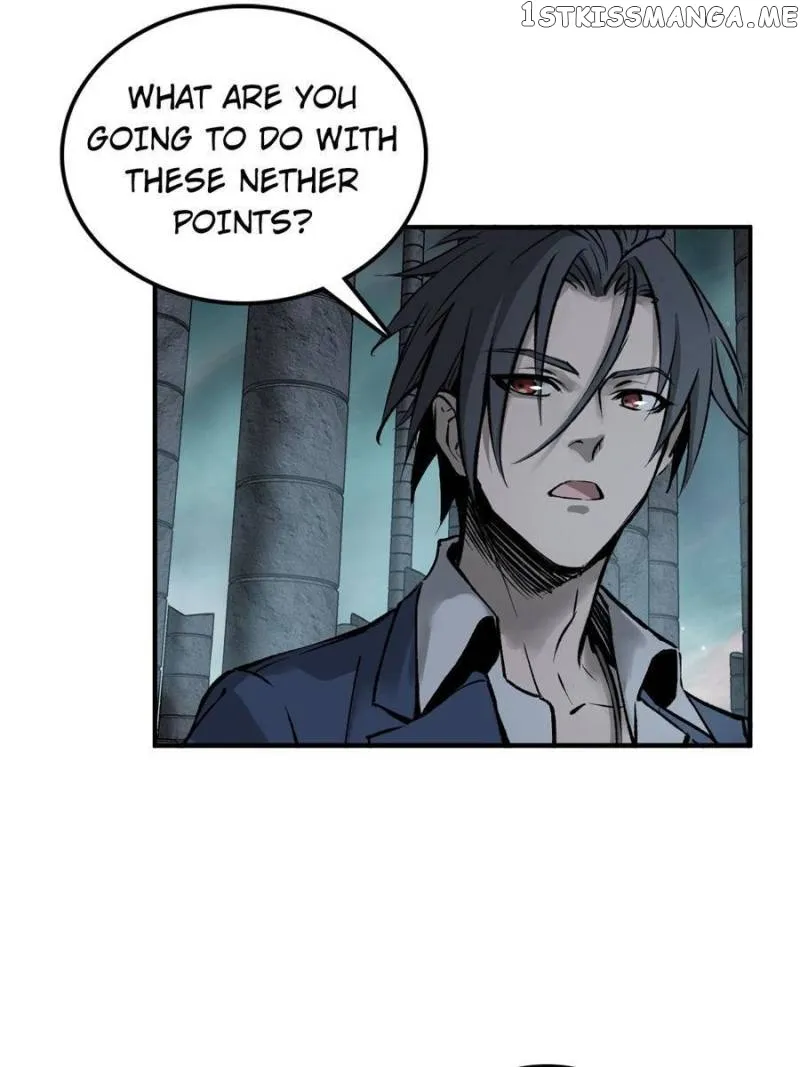 Another beginning with the Guhuo bird Chapter 148 page 63 - 