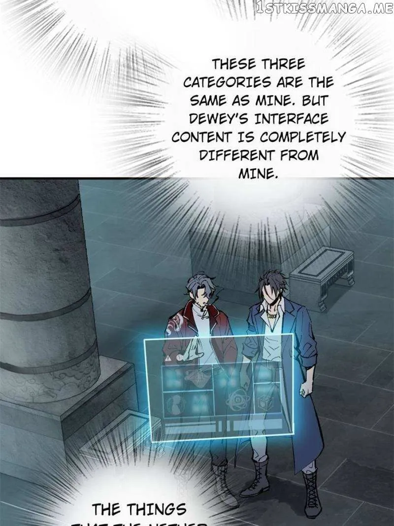 Another beginning with the Guhuo bird Chapter 148 page 65 - 