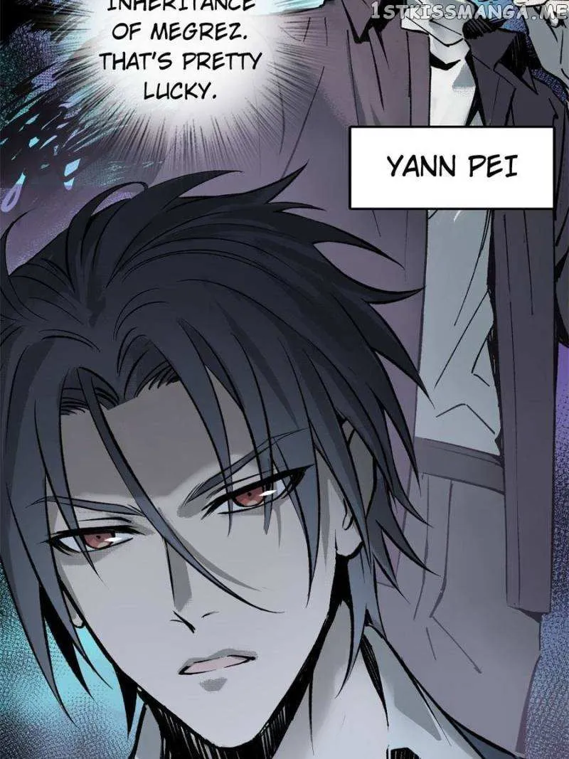 Another beginning with the Guhuo bird Chapter 148 page 69 - 