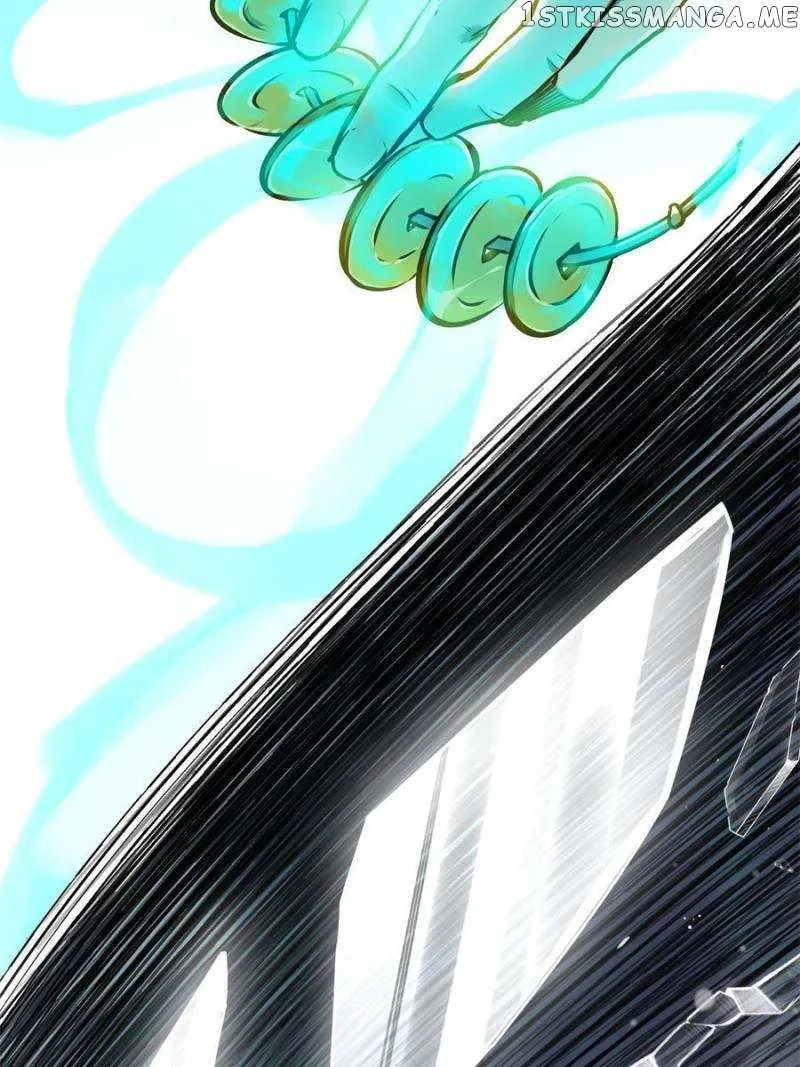 Another beginning with the Guhuo bird Chapter 148 page 8 - 