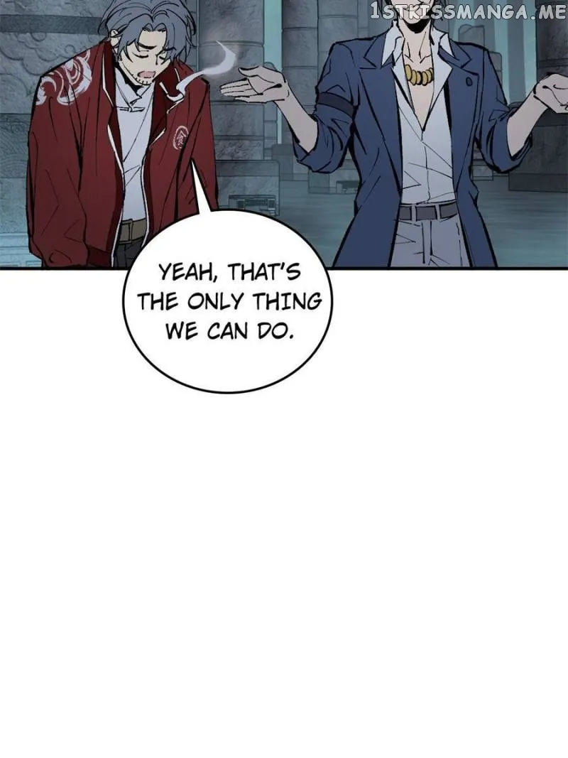 Another beginning with the Guhuo bird Chapter 148 page 71 - 