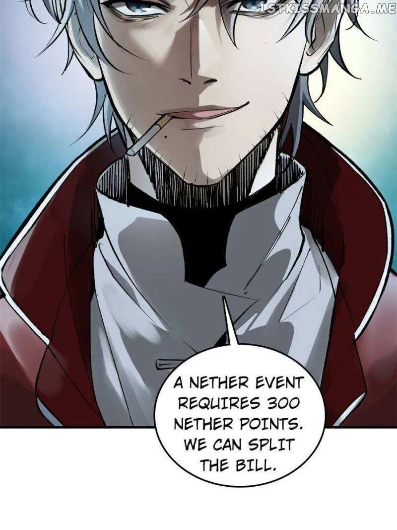 Another beginning with the Guhuo bird Chapter 148 page 75 - 