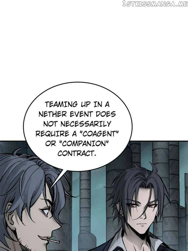 Another beginning with the Guhuo bird Chapter 148 page 76 - 