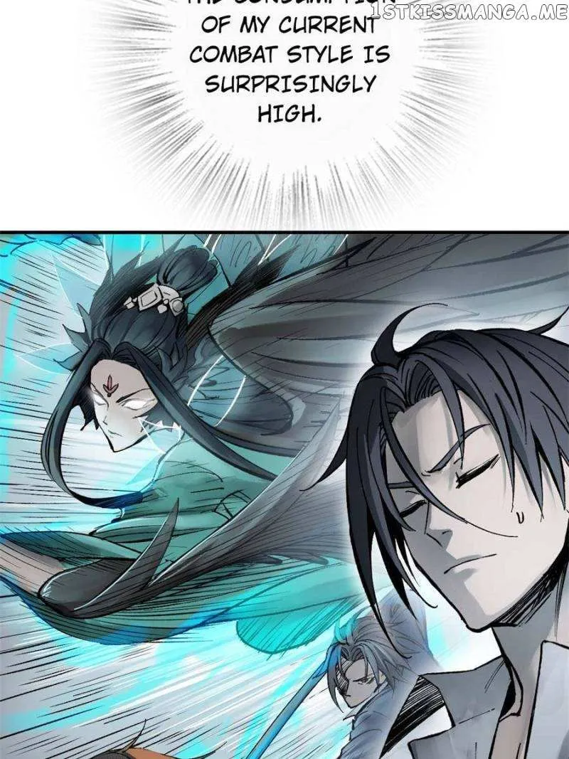 Another beginning with the Guhuo bird Chapter 148 page 78 - 