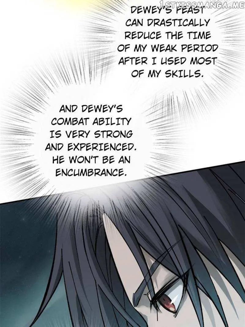 Another beginning with the Guhuo bird Chapter 148 page 80 - 