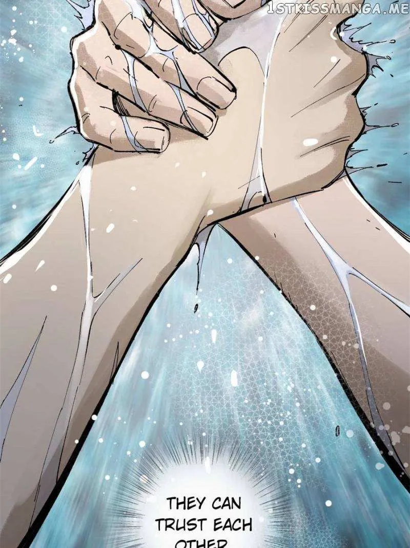 Another beginning with the Guhuo bird Chapter 148 page 82 - 
