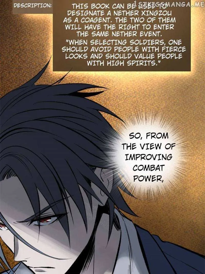 Another beginning with the Guhuo bird Chapter 148 page 84 - 