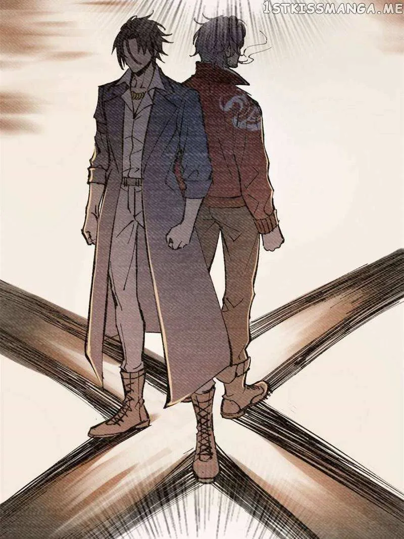 Another beginning with the Guhuo bird Chapter 148 page 86 - 