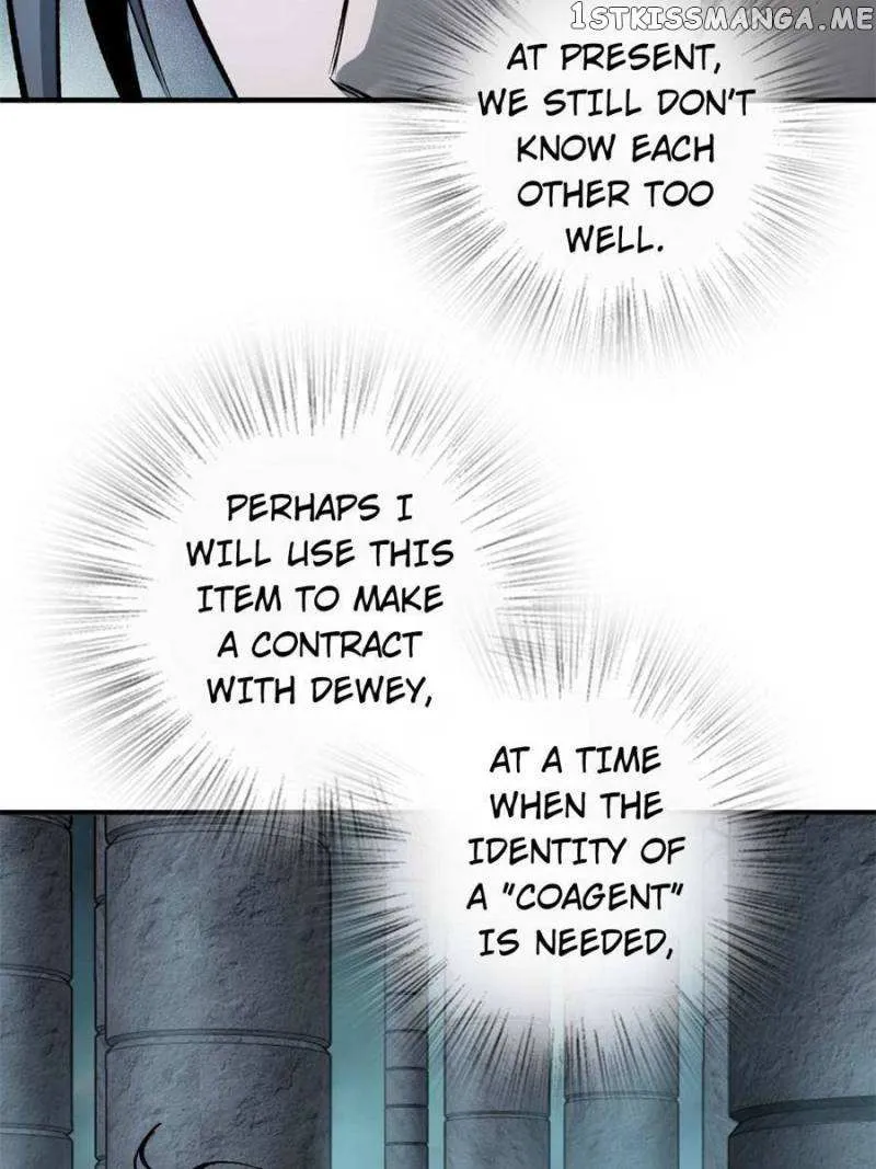 Another beginning with the Guhuo bird Chapter 148 page 88 - 