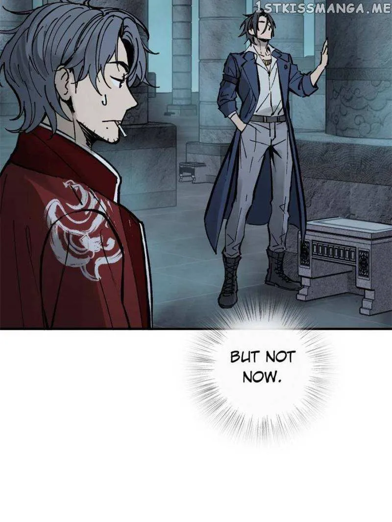 Another beginning with the Guhuo bird Chapter 148 page 89 - 