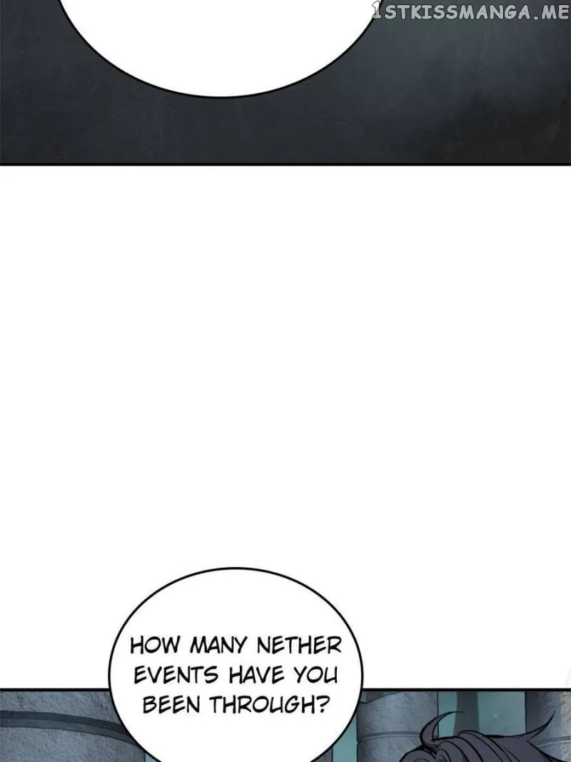 Another beginning with the Guhuo bird Chapter 148 page 95 - 