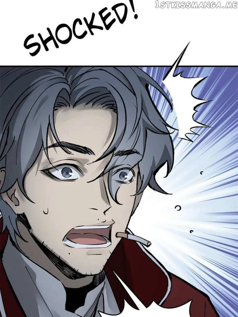 Another beginning with the Guhuo bird Chapter 148 page 97 - 