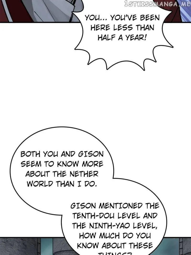 Another beginning with the Guhuo bird Chapter 148 page 98 - 