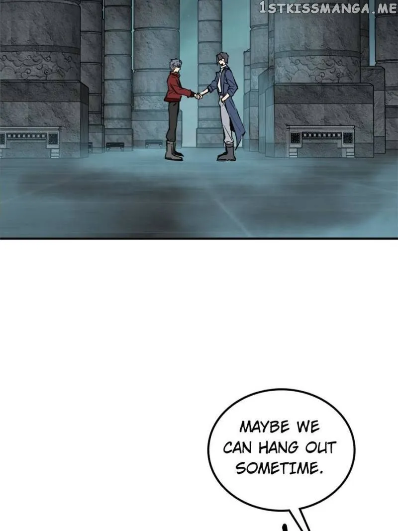 Another beginning with the Guhuo bird Chapter 149 page 2 - 