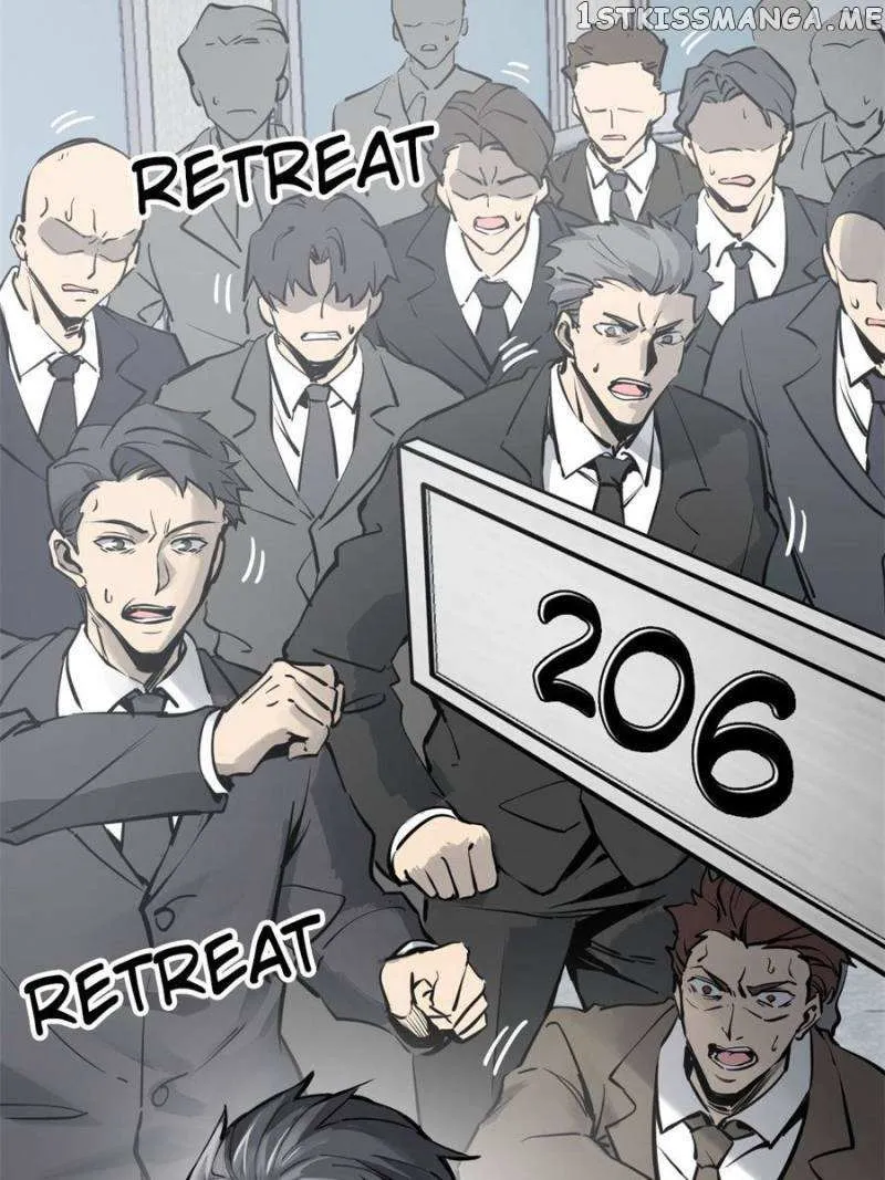 Another beginning with the Guhuo bird Chapter 149 page 103 - 